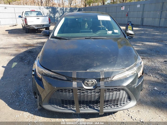 Toyota COROLLA LE 2020 5YFEPRAE1LP120447 Image 11