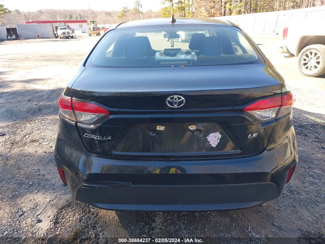 Toyota COROLLA LE 2020 5YFEPRAE1LP120447 Image 15