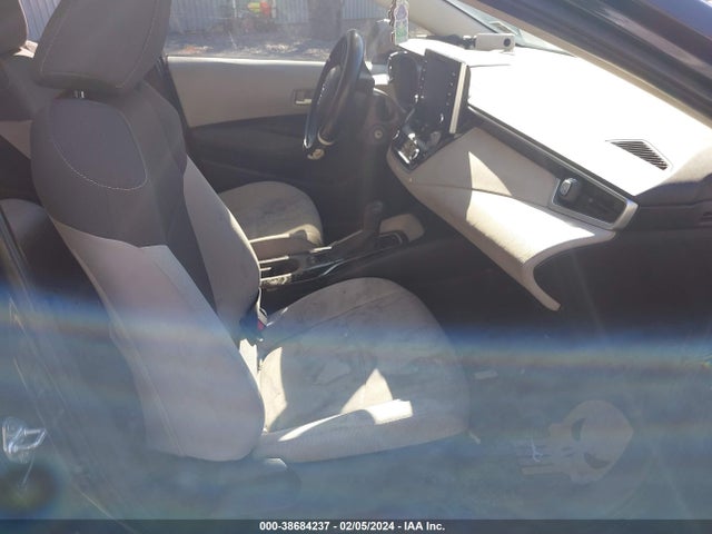 Toyota COROLLA LE 2020 5YFEPRAE1LP120447 Image 5