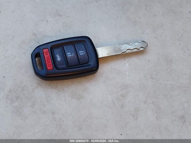 2HGFC2F65LH598970 Honda Civic Lx