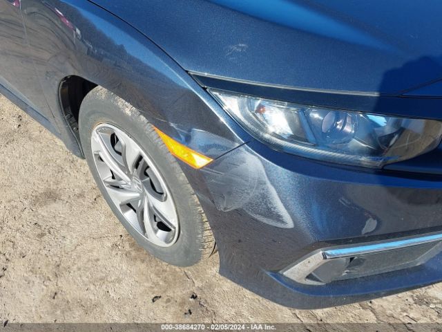 2HGFC2F65LH598970 Honda Civic Lx