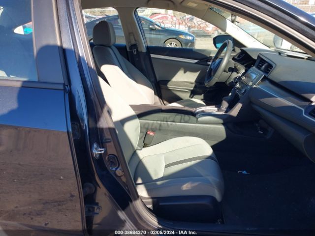 2HGFC2F65LH598970 Honda Civic Lx