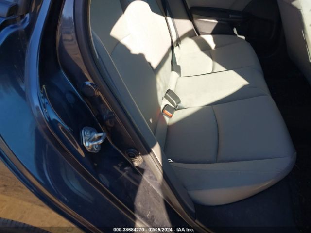 2HGFC2F65LH598970 Honda Civic Lx
