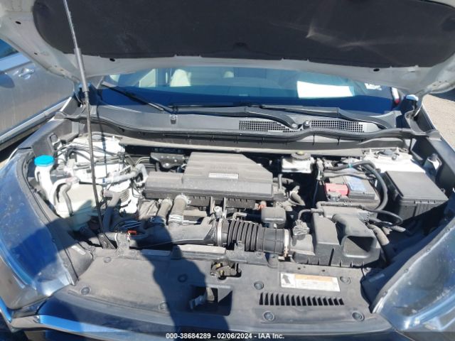 2HKRW2H29LH636169 Honda Cr-v Awd Lx