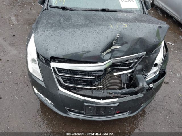 2G61N5S36H9150953 Cadillac XTS LUXURY