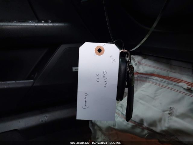 2G61N5S36H9150953 Cadillac XTS LUXURY