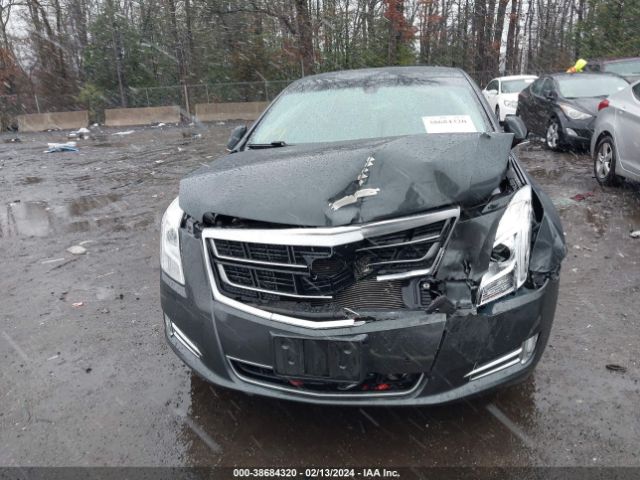 2G61N5S36H9150953 Cadillac XTS LUXURY