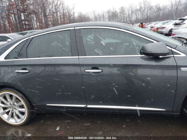 2G61N5S36H9150953 Cadillac XTS LUXURY