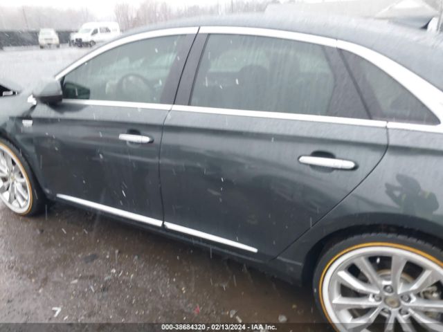 2G61N5S36H9150953 Cadillac XTS LUXURY