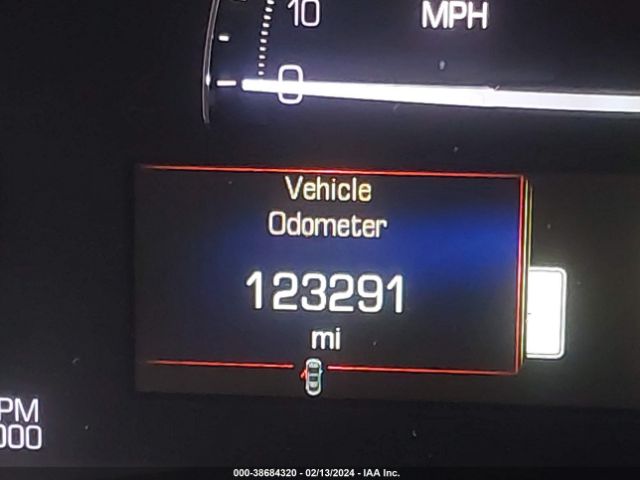 2G61N5S36H9150953 Cadillac XTS LUXURY