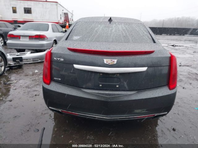 2G61N5S36H9150953 Cadillac XTS LUXURY