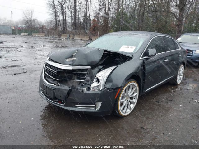 2G61N5S36H9150953 Cadillac XTS LUXURY