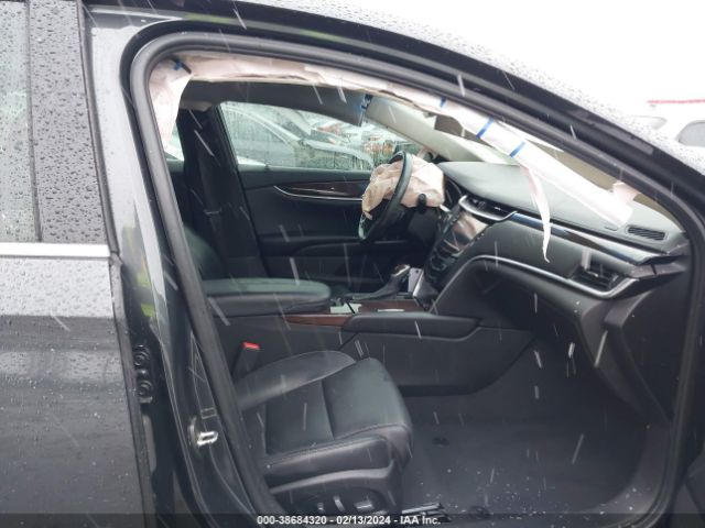 2G61N5S36H9150953 Cadillac XTS LUXURY