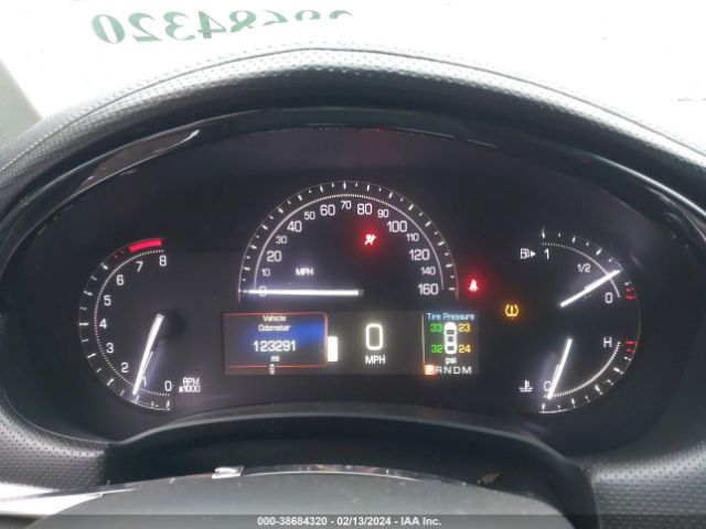 2G61N5S36H9150953 Cadillac XTS LUXURY