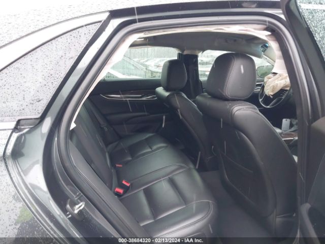 2G61N5S36H9150953 Cadillac XTS LUXURY