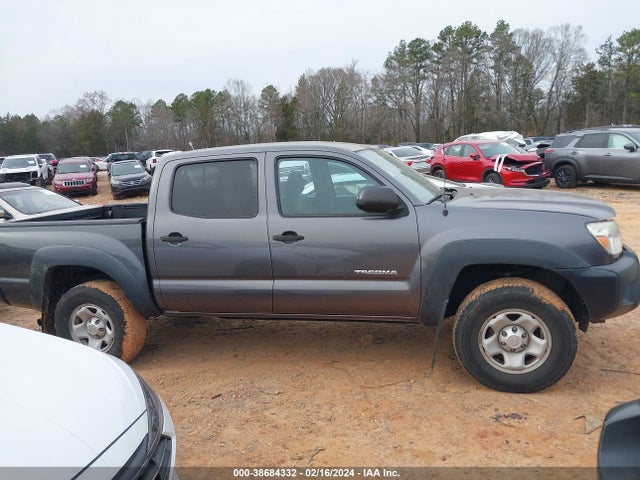 Toyota Tacoma Prerunner 2015 5TFJX4GN6FX038437 Image 13