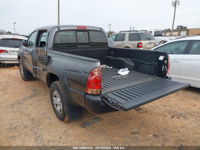 Toyota Tacoma Prerunner 2015 5TFJX4GN6FX038437 Image 3