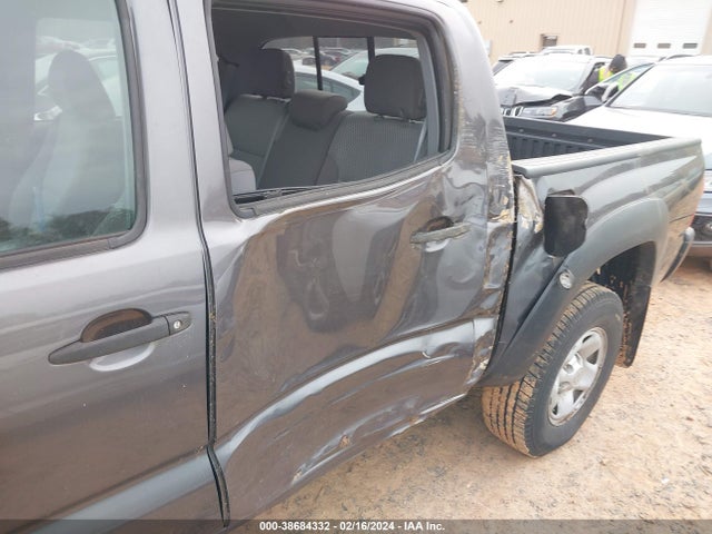 Toyota Tacoma Prerunner 2015 5TFJX4GN6FX038437 Image 6