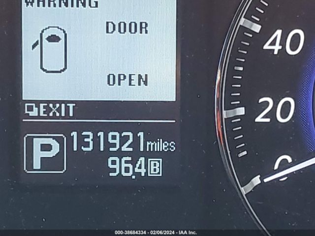 JN8CS1MW9HM410784 Infiniti QX70