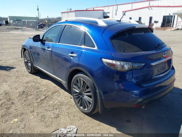 JN8CS1MW9HM410784 Infiniti QX70