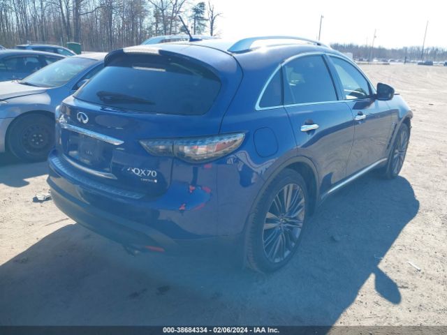 JN8CS1MW9HM410784 Infiniti QX70