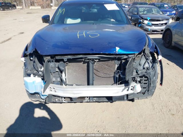 JN8CS1MW9HM410784 Infiniti QX70
