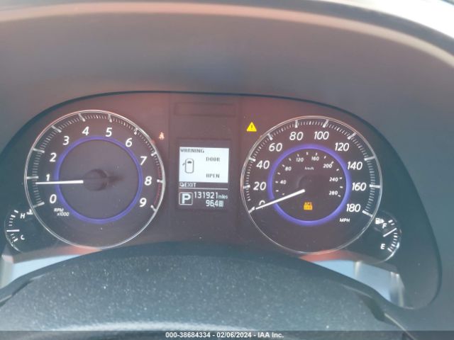 JN8CS1MW9HM410784 Infiniti QX70