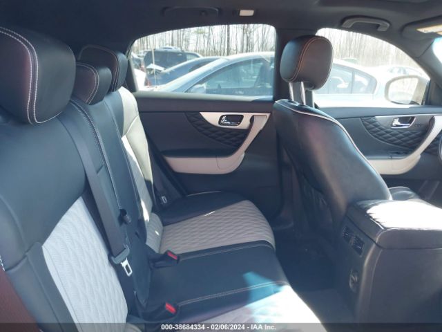 JN8CS1MW9HM410784 Infiniti QX70