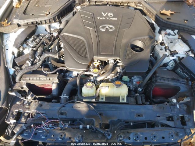JN1EV7AP7KM516088 Infiniti Q50 3.0t Luxe
