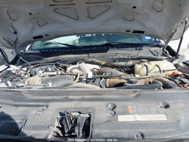 Ford F-250 Lariat 2020 1FT7W2BT2LEE60896 Image 10