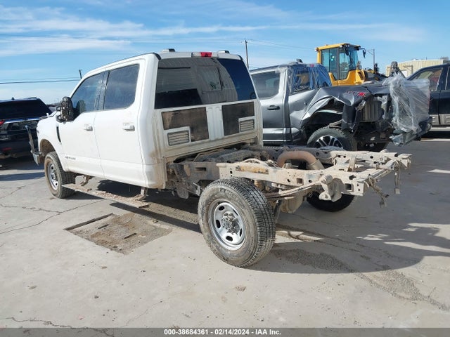 Ford F-250 Lariat 2020 1FT7W2BT2LEE60896 Image 3