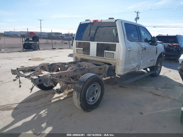 Ford F-250 Lariat 2020 1FT7W2BT2LEE60896 Image 4
