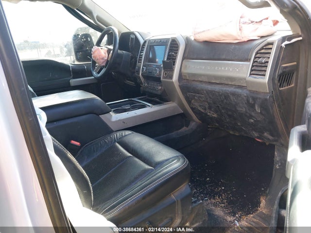 Ford F-250 Lariat 2020 1FT7W2BT2LEE60896 Image 5