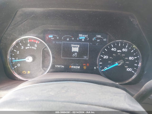 Ford F-250 Lariat 2020 1FT7W2BT2LEE60896 Image 7