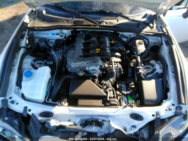 JM1NDAC74G0102758 Mazda Mx-5 Miata Club