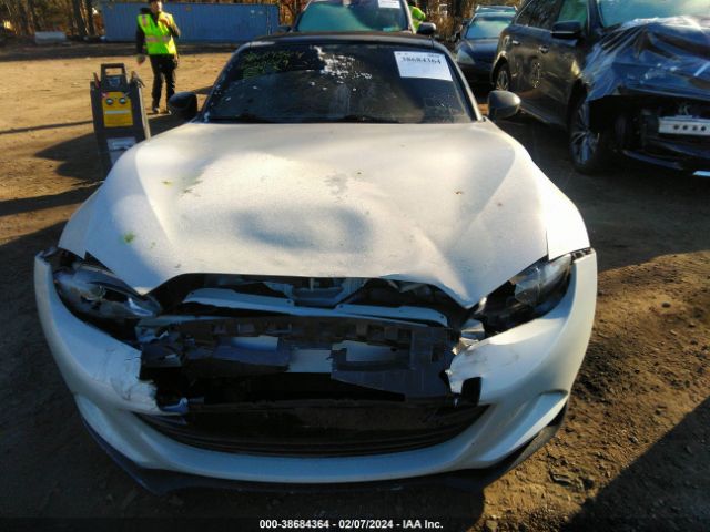 JM1NDAC74G0102758 Mazda Mx-5 Miata Club