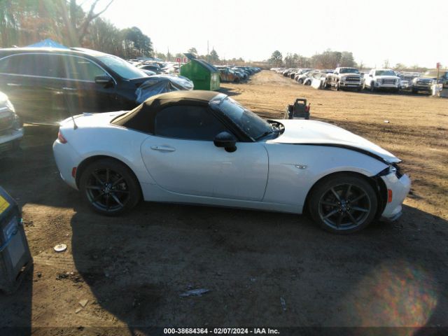 JM1NDAC74G0102758 Mazda Mx-5 Miata Club