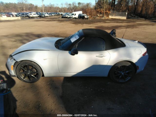 JM1NDAC74G0102758 Mazda Mx-5 Miata Club
