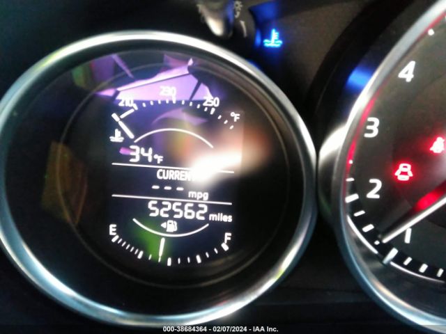 JM1NDAC74G0102758 Mazda Mx-5 Miata Club