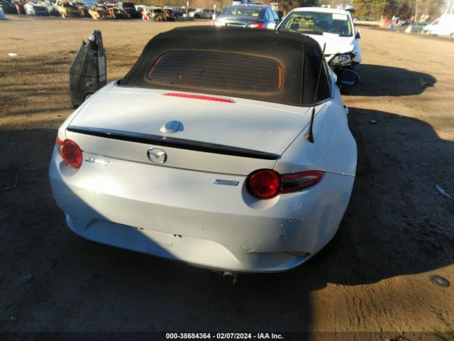 JM1NDAC74G0102758 Mazda Mx-5 Miata Club