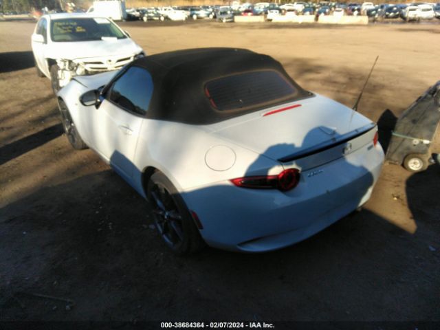 JM1NDAC74G0102758 Mazda Mx-5 Miata Club