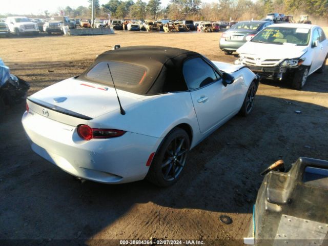 JM1NDAC74G0102758 Mazda Mx-5 Miata Club