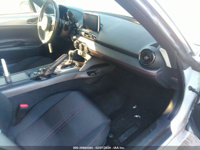JM1NDAC74G0102758 Mazda Mx-5 Miata Club