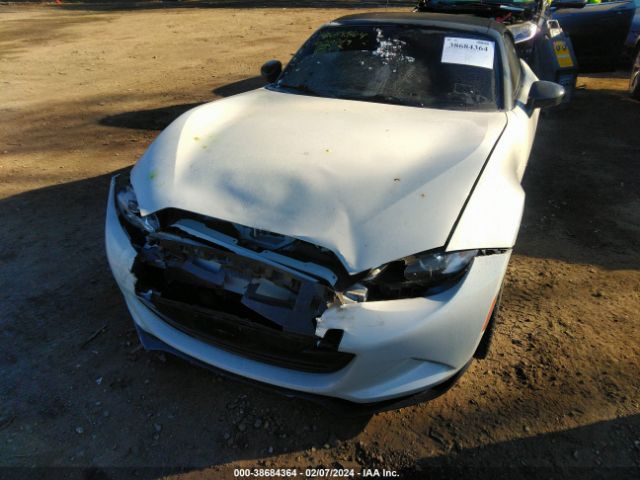 JM1NDAC74G0102758 Mazda Mx-5 Miata Club