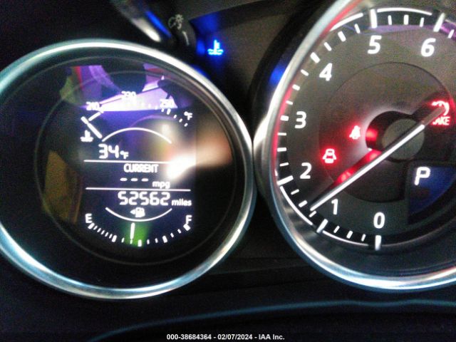 JM1NDAC74G0102758 Mazda Mx-5 Miata Club