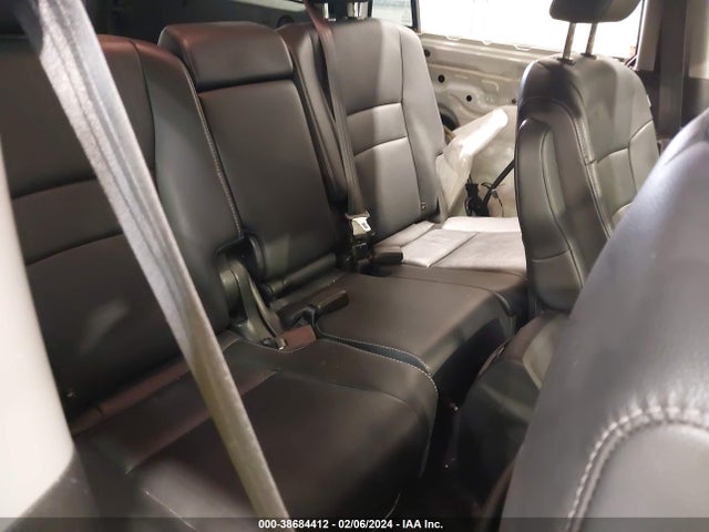Honda Pilot Awd Touring 8 Passenger 2021 5FNYF6H95MB037205 Image 8