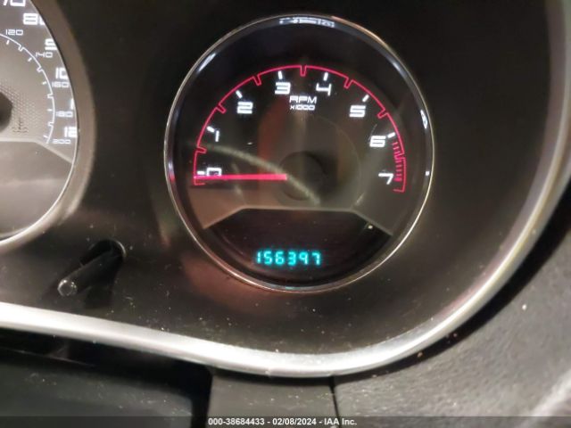 1C3CDZAB0EN112964 Dodge AVENGER SE
