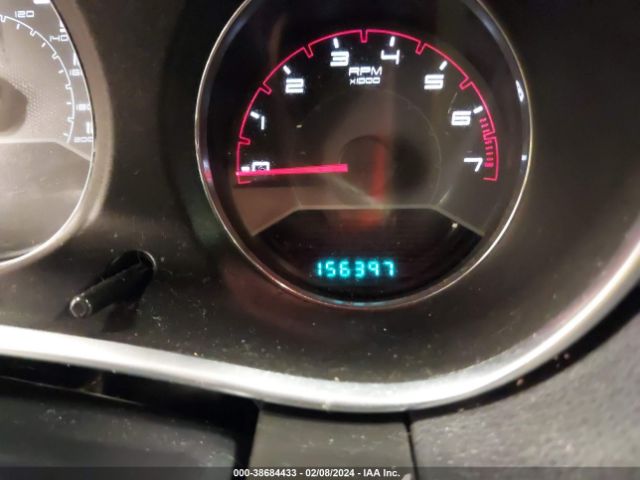 1C3CDZAB0EN112964 Dodge AVENGER SE