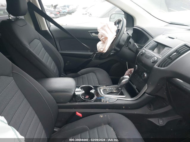 Ford EDGE SE 2016 2FMPK3G92GBC39746 Image 5