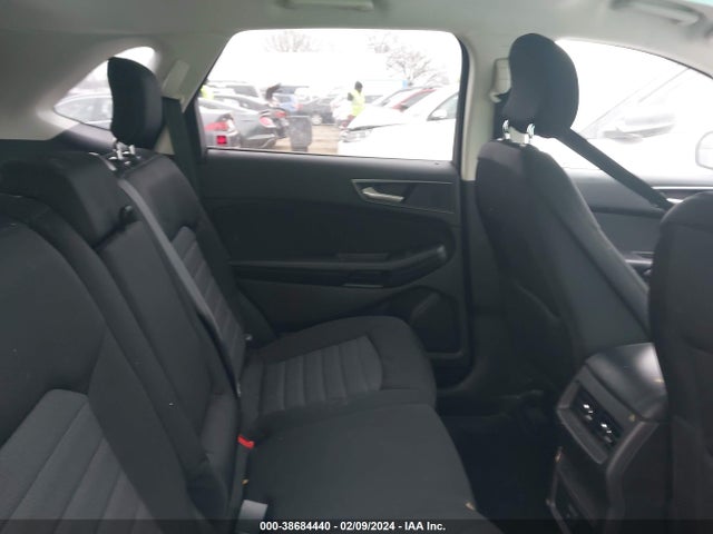 Ford EDGE SE 2016 2FMPK3G92GBC39746 Image 8